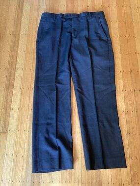 Rodd & Gunn Gray Dress Pants
